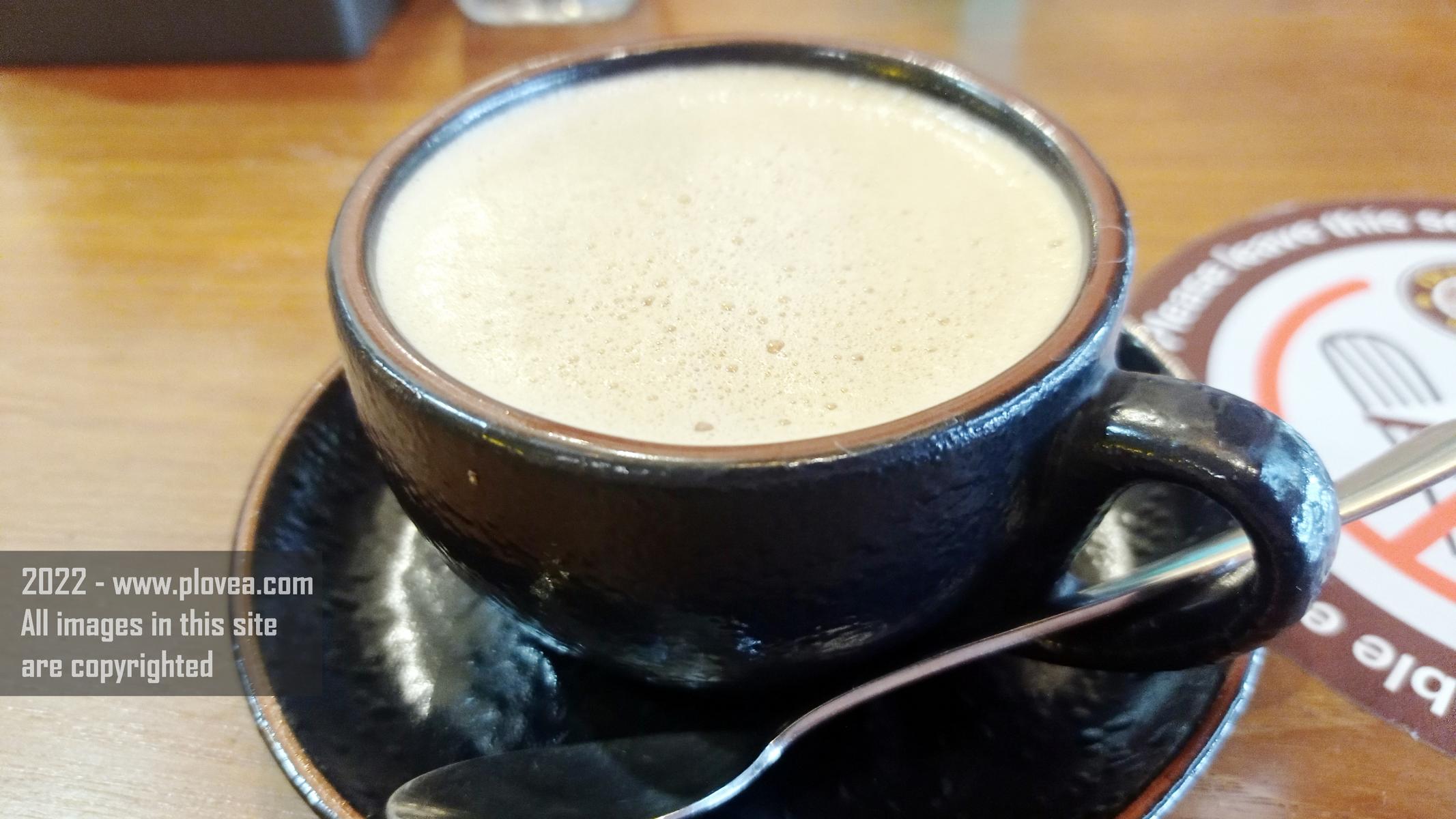 OldTown White Coffee Cikarang Tempat Singgah yang Menyenangkan Small